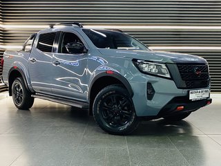 2021 Nissan Navara 2.5DDTI PRO-2X A/T D/C P/U - photo 3