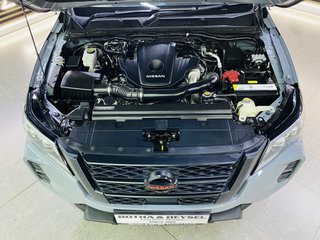 2021 Nissan Navara 2.5DDTI PRO-2X A/T D/C P/U - photo 5