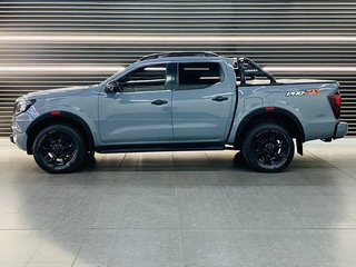 2021 Nissan Navara 2.5DDTI PRO-2X A/T D/C P/U - photo 6