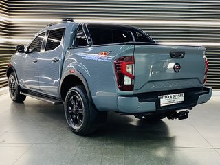 2021 Nissan Navara 2.5DDTI PRO-2X A/T D/C P/U - photo 7
