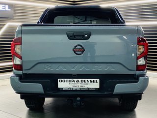 2021 Nissan Navara 2.5DDTI PRO-2X A/T D/C P/U - photo 8