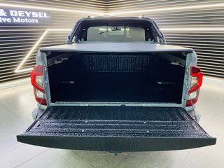 2021 Nissan Navara 2.5DDTI PRO-2X A/T D/C P/U - photo 9