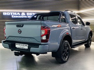 2021 Nissan Navara 2.5DDTI PRO-2X A/T D/C P/U - photo 10