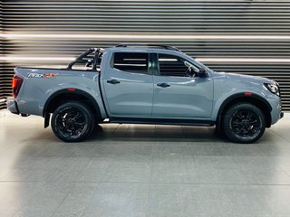 2021 Nissan Navara 2.5DDTI PRO-2X A/T D/C P/U - photo 1
