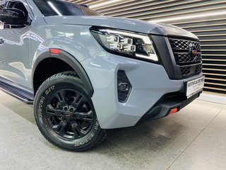 2021 Nissan Navara 2.5DDTI PRO-2X A/T D/C P/U - photo 3