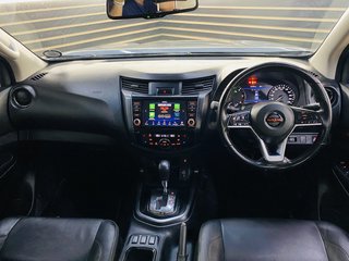 2021 Nissan Navara 2.5DDTI PRO-2X A/T D/C P/U - photo 9