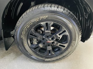 2021 Nissan Navara 2.5DDTI PRO-2X A/T D/C P/U - photo 8