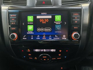 2021 Nissan Navara 2.5DDTI PRO-2X A/T D/C P/U - photo 10