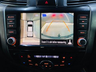 2021 Nissan Navara 2.5DDTI PRO-2X A/T D/C P/U - photo 12