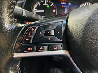 2021 Nissan Navara 2.5DDTI PRO-2X A/T D/C P/U - photo 14