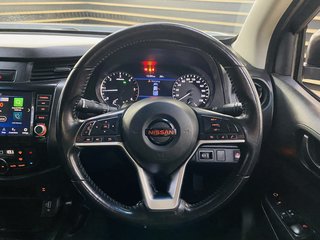2021 Nissan Navara 2.5DDTI PRO-2X A/T D/C P/U - photo 15