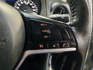 2021 Nissan Navara 2.5DDTI PRO-2X A/T D/C P/U - photo 16