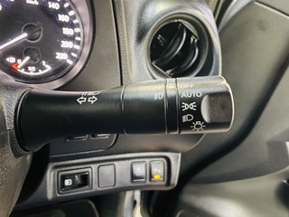 2021 Nissan Navara 2.5DDTI PRO-2X A/T D/C P/U - photo 17