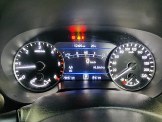 2021 Nissan Navara 2.5DDTI PRO-2X A/T D/C P/U - photo 19