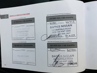 2021 Nissan Navara 2.5DDTI PRO-2X A/T D/C P/U - photo 21