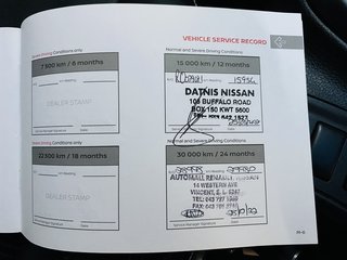 2021 Nissan Navara 2.5DDTI PRO-2X A/T D/C P/U - photo 20