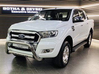 Ford Ranger Used vehicle for sale