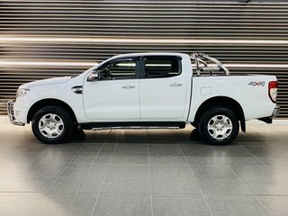 2018 Ford Ranger 3.2TDCi XLT 4X4 A/T P/U D/C - photo 5