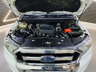 2018 Ford Ranger 3.2TDCi XLT 4X4 A/T P/U D/C - photo 4