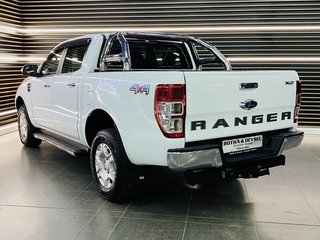2018 Ford Ranger 3.2TDCi XLT 4X4 A/T P/U D/C - photo 6