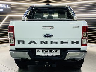 2018 Ford Ranger 3.2TDCi XLT 4X4 A/T P/U D/C - photo 7