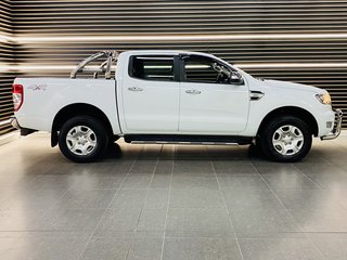 2018 Ford Ranger 3.2TDCi XLT 4X4 A/T P/U D/C - photo 10