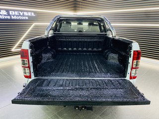 2018 Ford Ranger 3.2TDCi XLT 4X4 A/T P/U D/C - photo 9