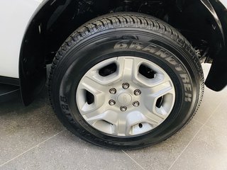 2018 Ford Ranger 3.2TDCi XLT 4X4 A/T P/U D/C - photo 3