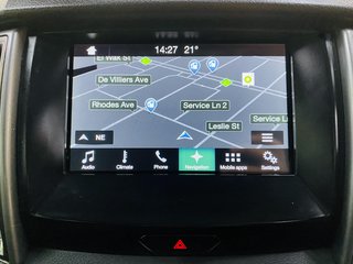 2018 Ford Ranger 3.2TDCi XLT 4X4 A/T P/U D/C - photo 6