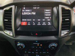2018 Ford Ranger 3.2TDCi XLT 4X4 A/T P/U D/C - photo 5