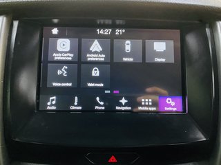 2018 Ford Ranger 3.2TDCi XLT 4X4 A/T P/U D/C - photo 7