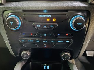 2018 Ford Ranger 3.2TDCi XLT 4X4 A/T P/U D/C - photo 8