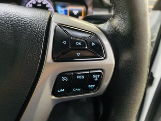 2018 Ford Ranger 3.2TDCi XLT 4X4 A/T P/U D/C - photo 11