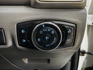 2018 Ford Ranger 3.2TDCi XLT 4X4 A/T P/U D/C - photo 12