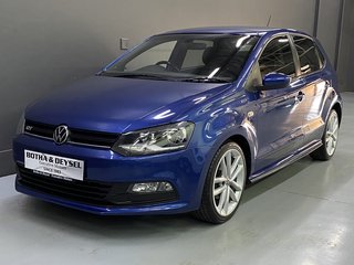 Volkswagen Polo Vivo Used vehicle for sale