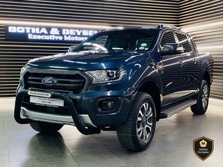 Ford Ranger Used vehicle for sale