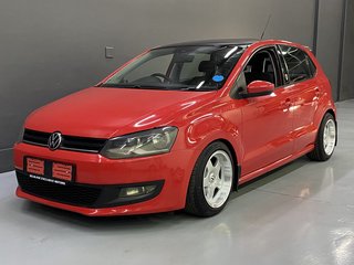 Volkswagen Polo Used vehicle for sale
