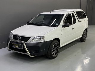 Nissan NP200 Used vehicle for sale