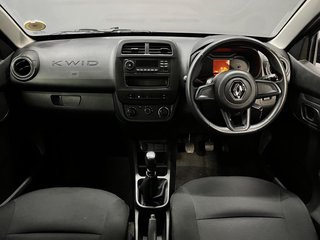 2022 Renault Kwid 1.0 EXPRESSION / LIFE 5DR - photo 9