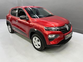 2022 Renault Kwid 1.0 EXPRESSION / LIFE 5DR - photo 4