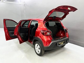 2022 Renault Kwid 1.0 EXPRESSION / LIFE 5DR - photo 7