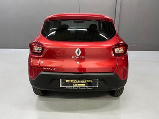 2022 Renault Kwid 1.0 EXPRESSION / LIFE 5DR - photo 6