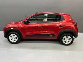 2022 Renault Kwid 1.0 EXPRESSION / LIFE 5DR - photo 2