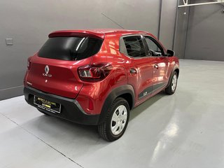 2022 Renault Kwid 1.0 EXPRESSION / LIFE 5DR - photo 5