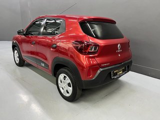 2022 Renault Kwid 1.0 EXPRESSION / LIFE 5DR - photo 3