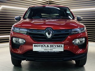 2022 Renault Kwid 1.0 EXPRESSION / LIFE 5DR - photo 2