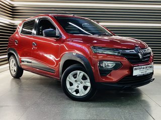 2022 Renault Kwid 1.0 EXPRESSION / LIFE 5DR - photo 3
