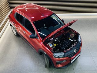2022 Renault Kwid 1.0 EXPRESSION / LIFE 5DR - photo 4