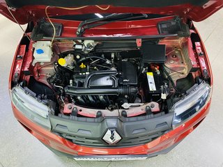 2022 Renault Kwid 1.0 EXPRESSION / LIFE 5DR - photo 5