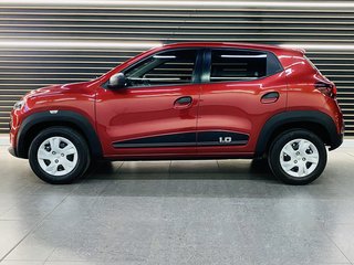 2022 Renault Kwid 1.0 EXPRESSION / LIFE 5DR - photo 6